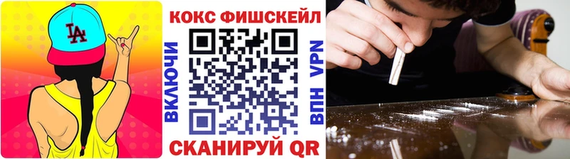 COCAIN FishScale  omg маркетплейс  Ясногорск 